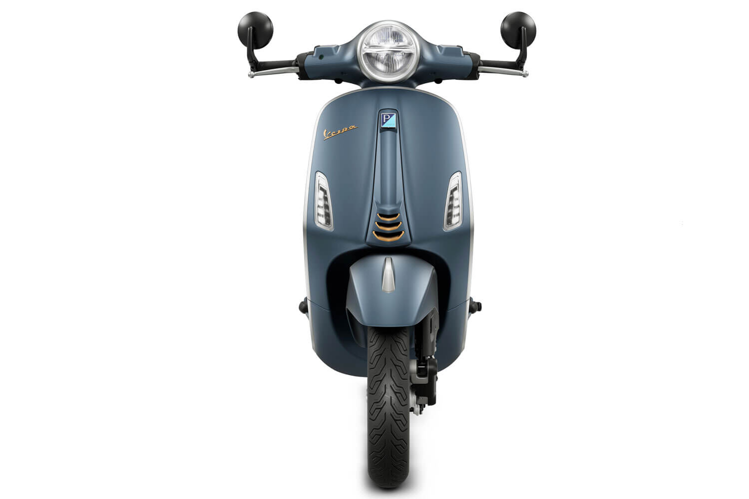 Vespa Primavera Officina 8 125ccm  