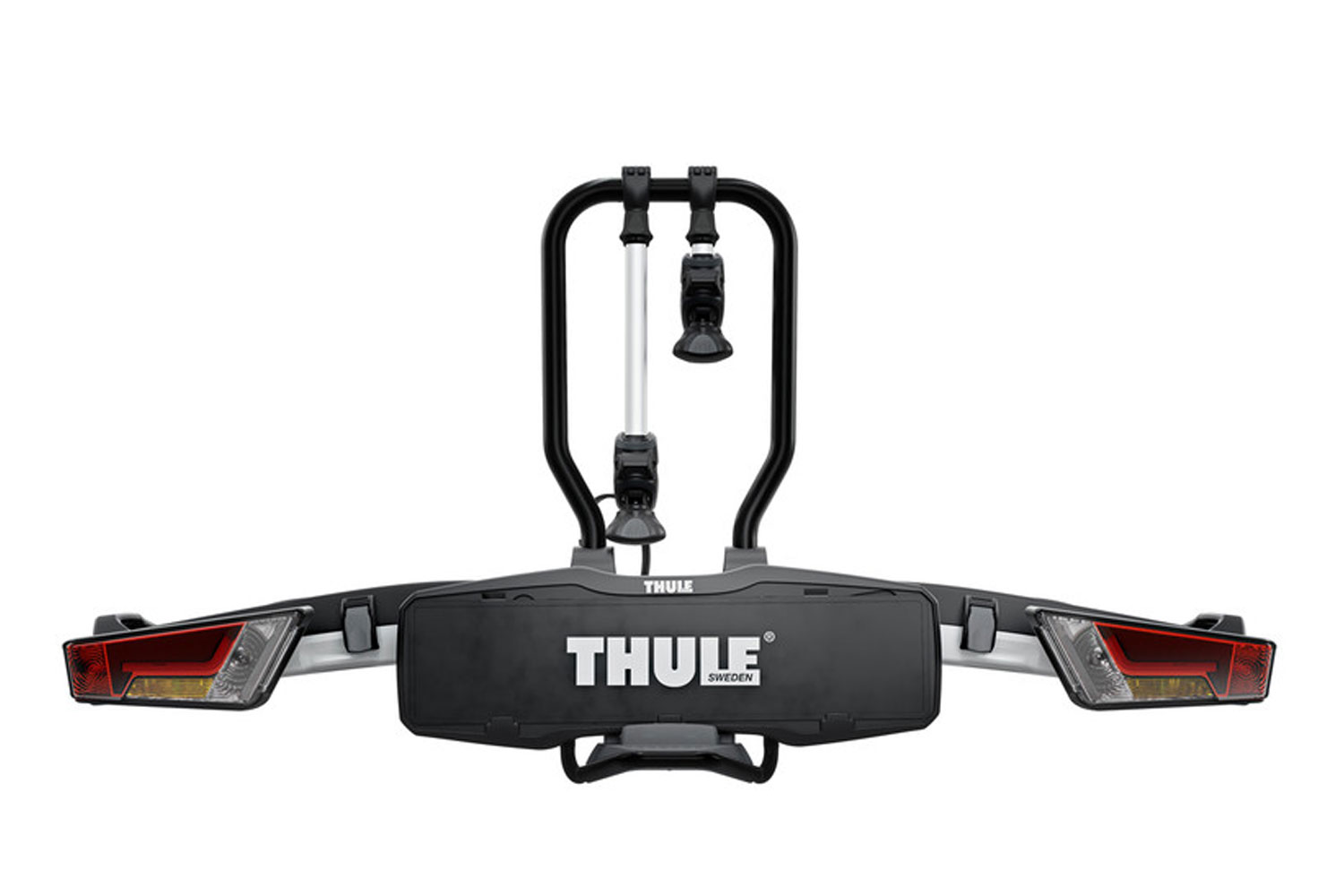 Thule Heckträger Easy Fold XT 2 Fahrräder  