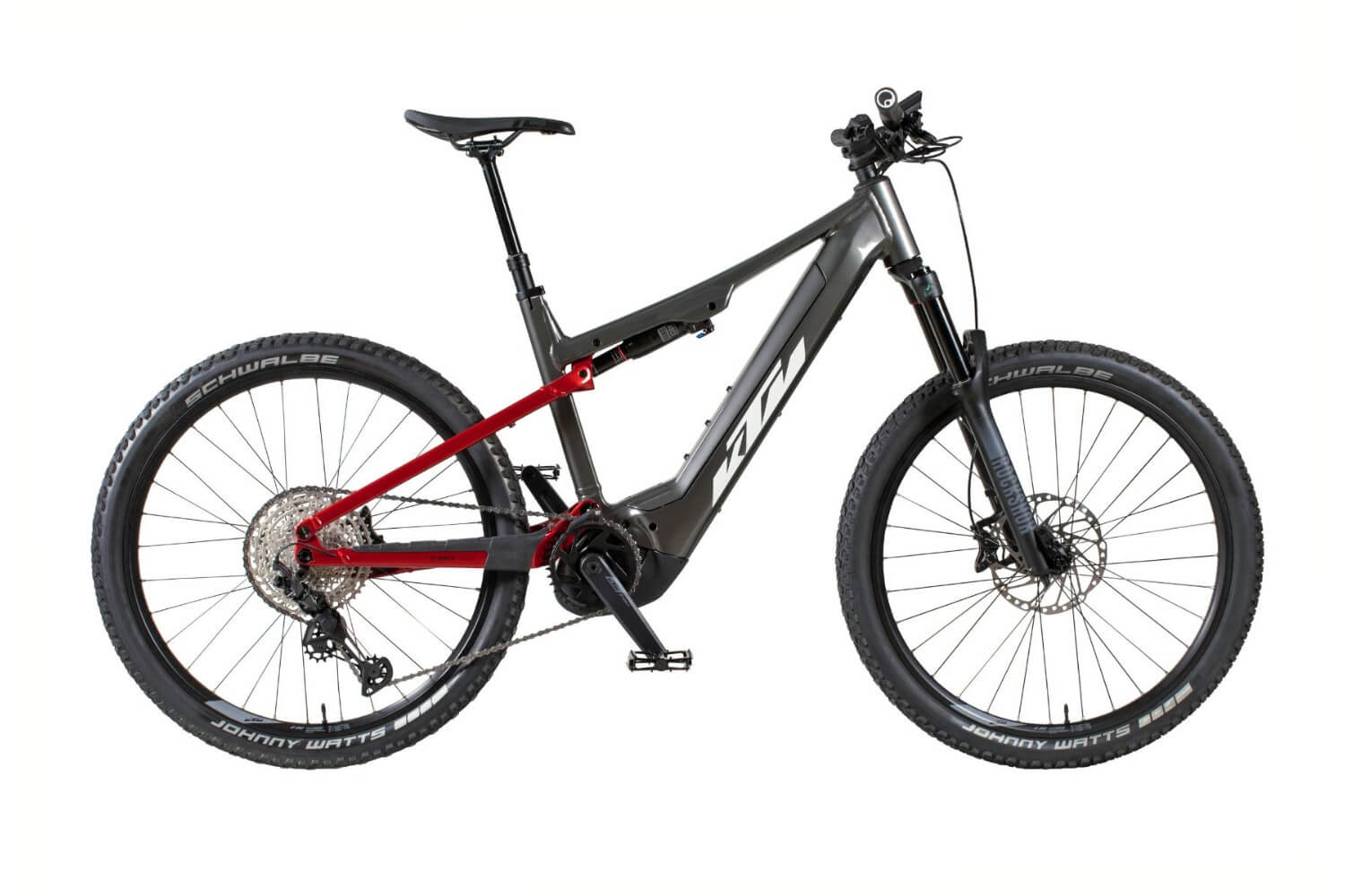 KTM Macina Lycan Pro LTD