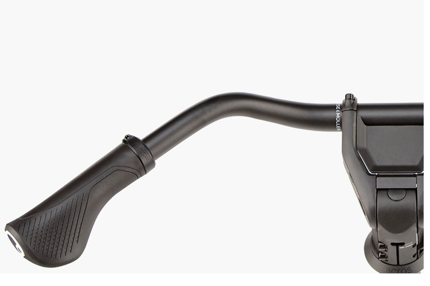 Riese und Müller Homage5 GT Vario  