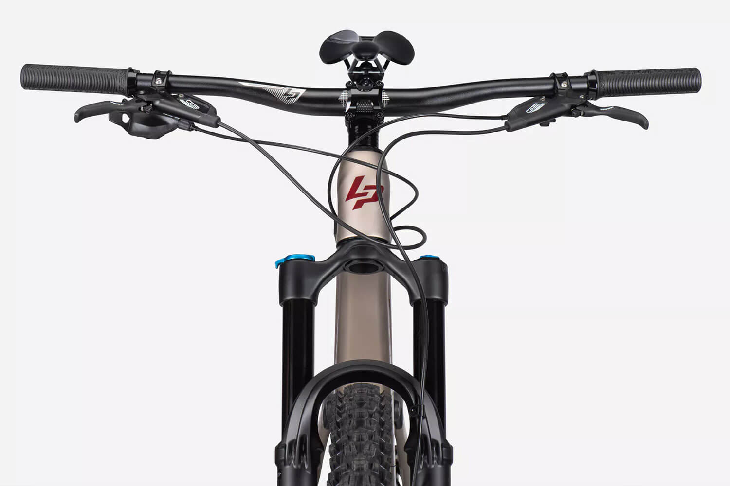 Lapierre Zesty AM CF 7.9  