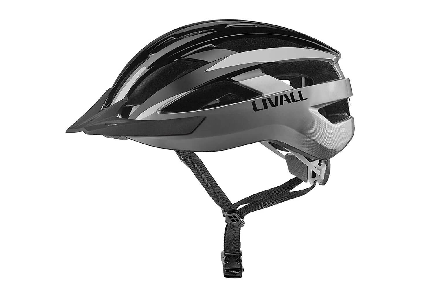 Livall MT1 Fahrradhelm mit BR80 Fernbedienung  