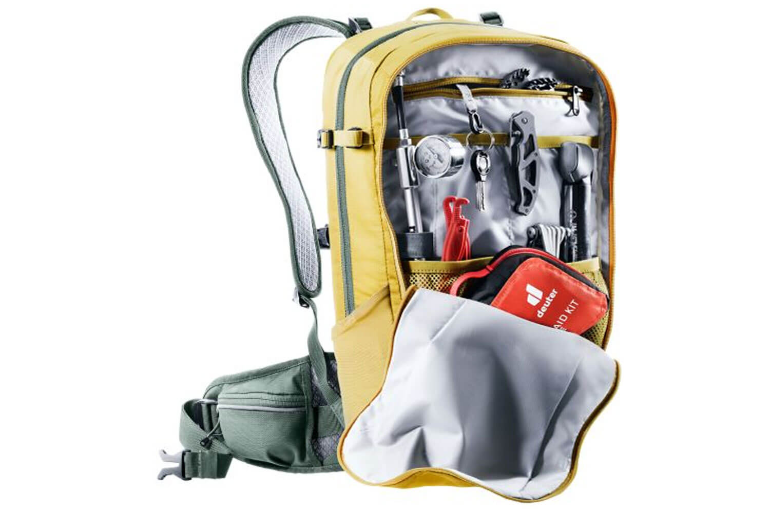 Deuter Flyt 14 Rucksack  