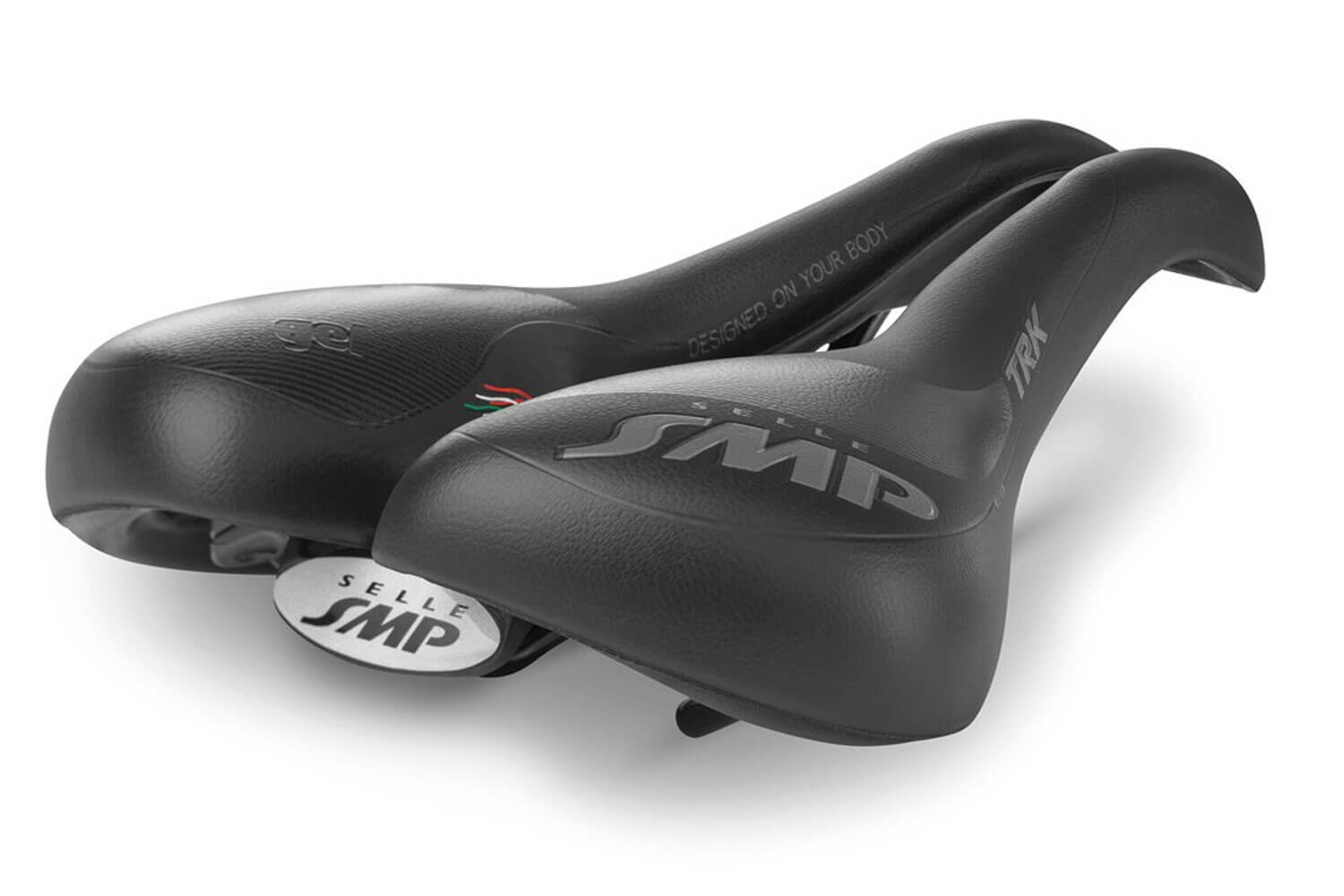 Selle SMP TRK Lady Gel Fahrradsattel  