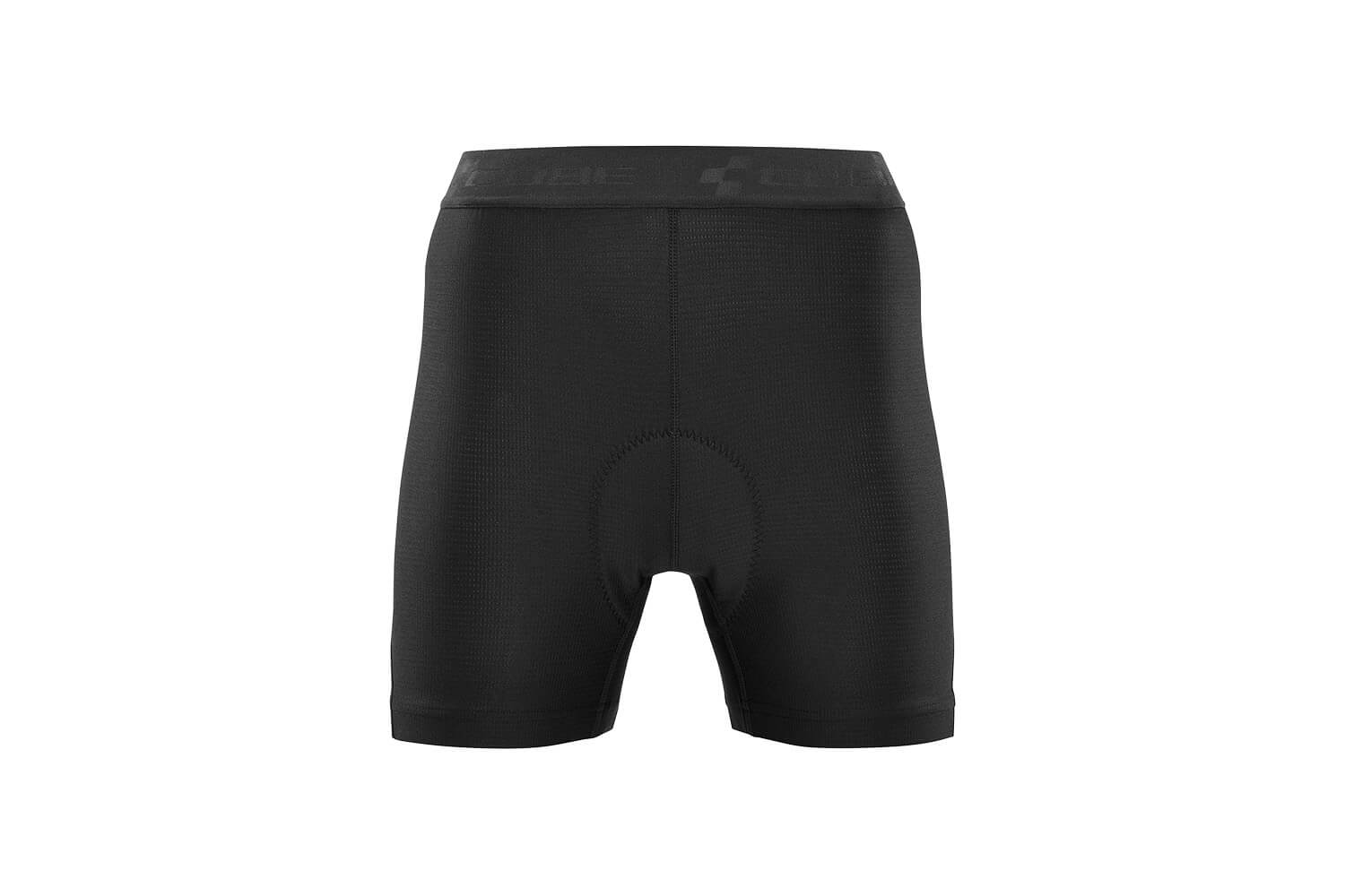 Cube Damen ATX WS Baggy Shorts CMPT inkl. Innenhose  