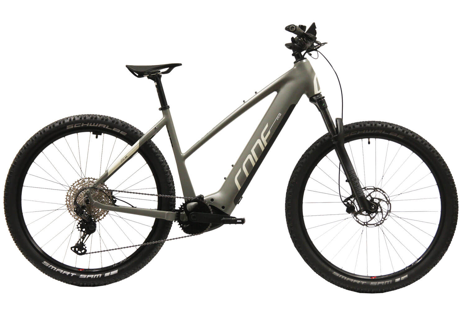 Cone eTrail iN 4.0 750Wh Diamant 2024  