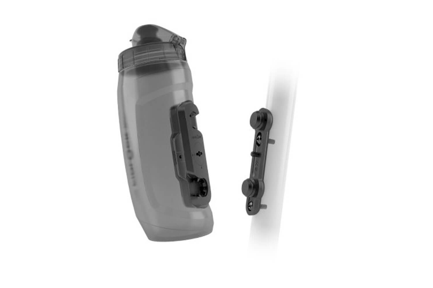 Fidlock TWIST bottle 590 + bike base (Set)  