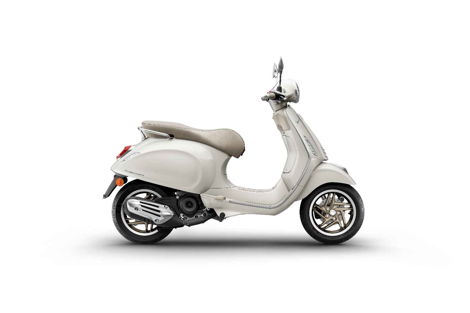 Vespa Primavera S 50