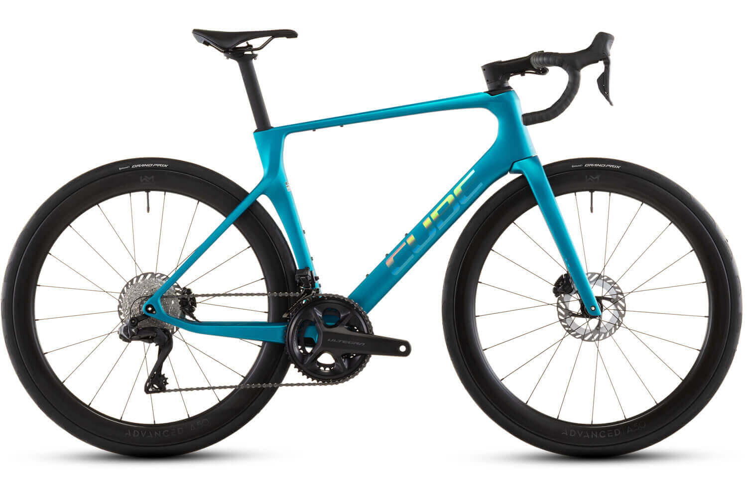 Cube Agree C:62 Pro 2026  