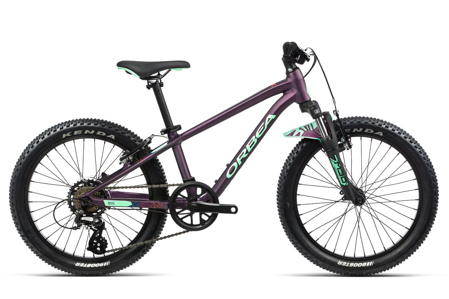 Orbea MX 20 XC Kinderfahrrad 2023  