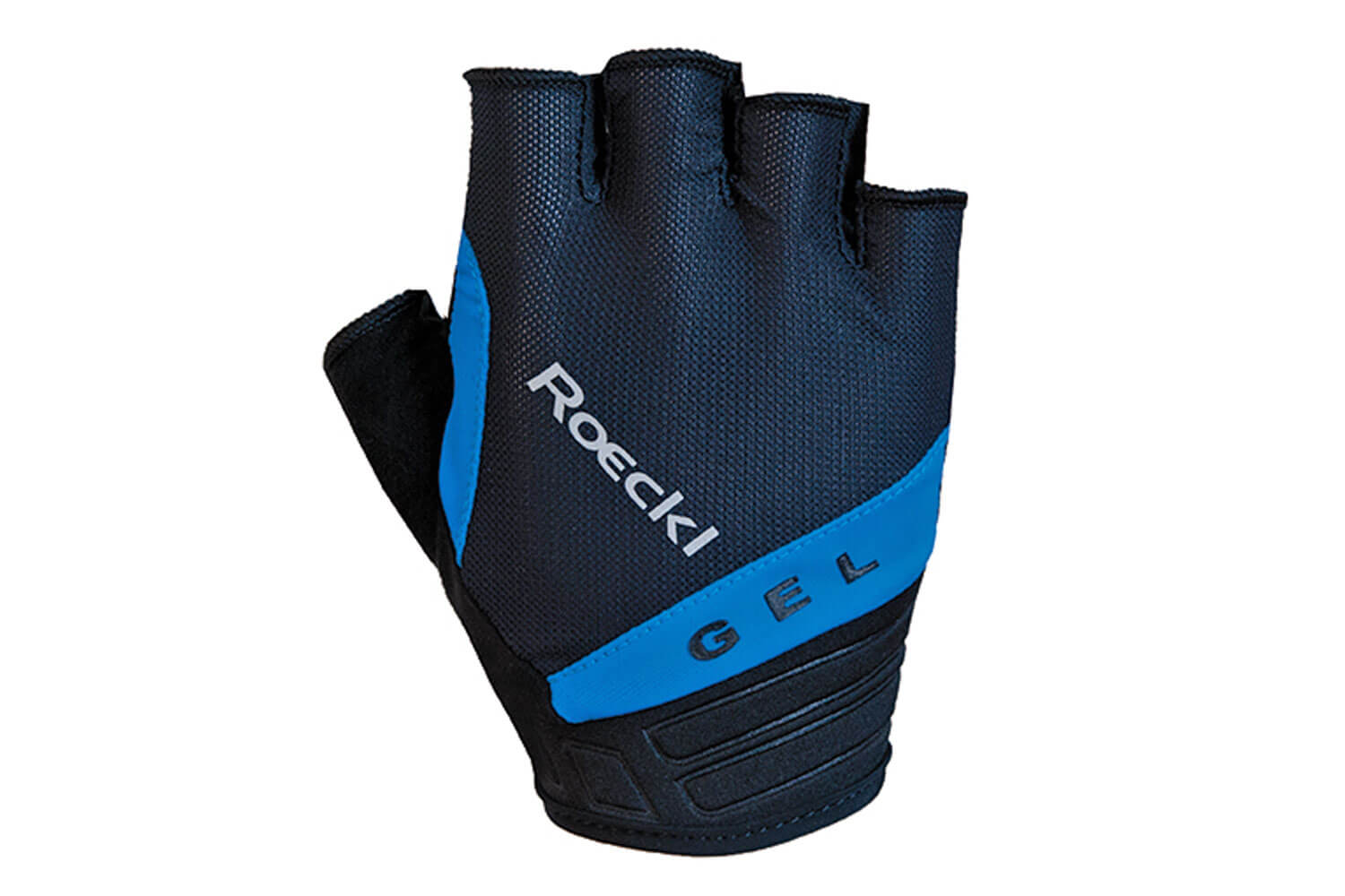Roeckl Itamos Kurzfinger-Handschuh  