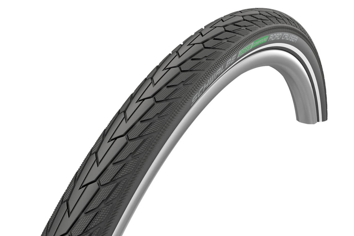 Schwalbe Road Cruiser Reflex Reifen  