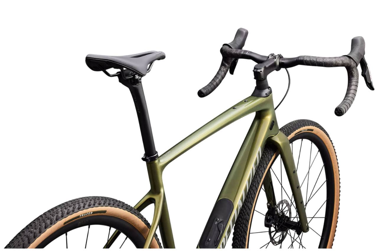 Specialized Diverge Comp Carbon 2026   Specialized Diverge Comp Carbon 2026