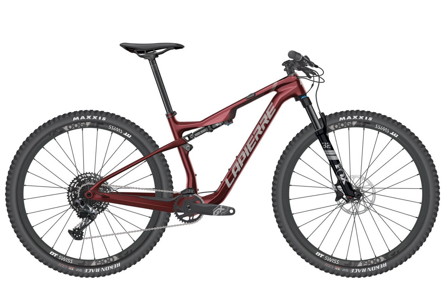 Lapierre XR 7.9  