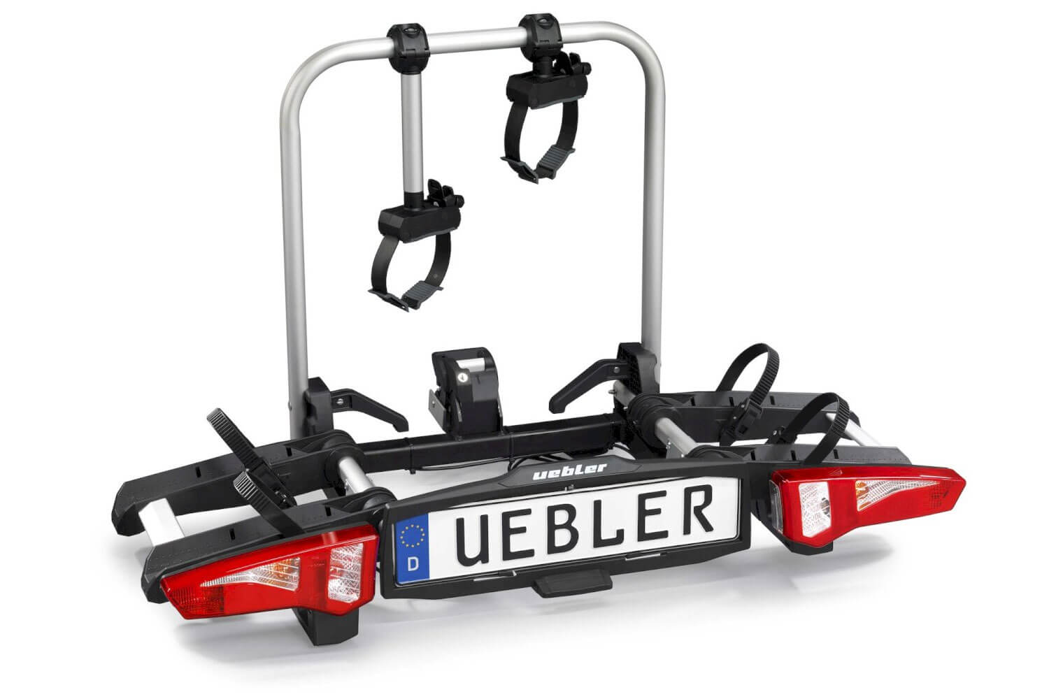Uebler Fahrrad Kupplungsträger i21 Z 60°  