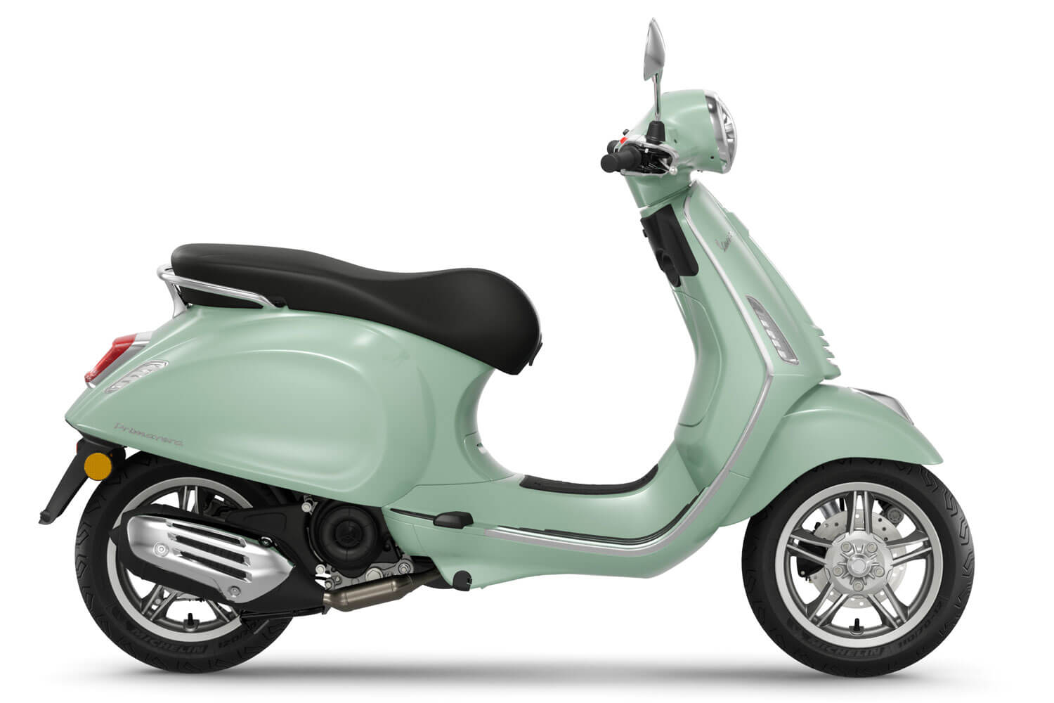 Vespa Primavera 50 E5+  