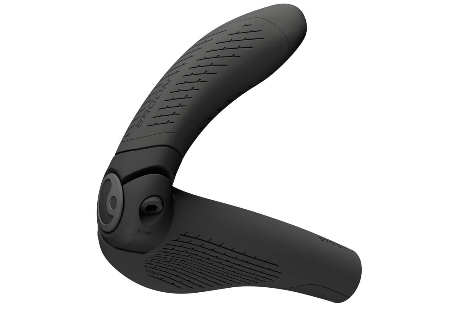 Ergon Griffe GP4 Evo  