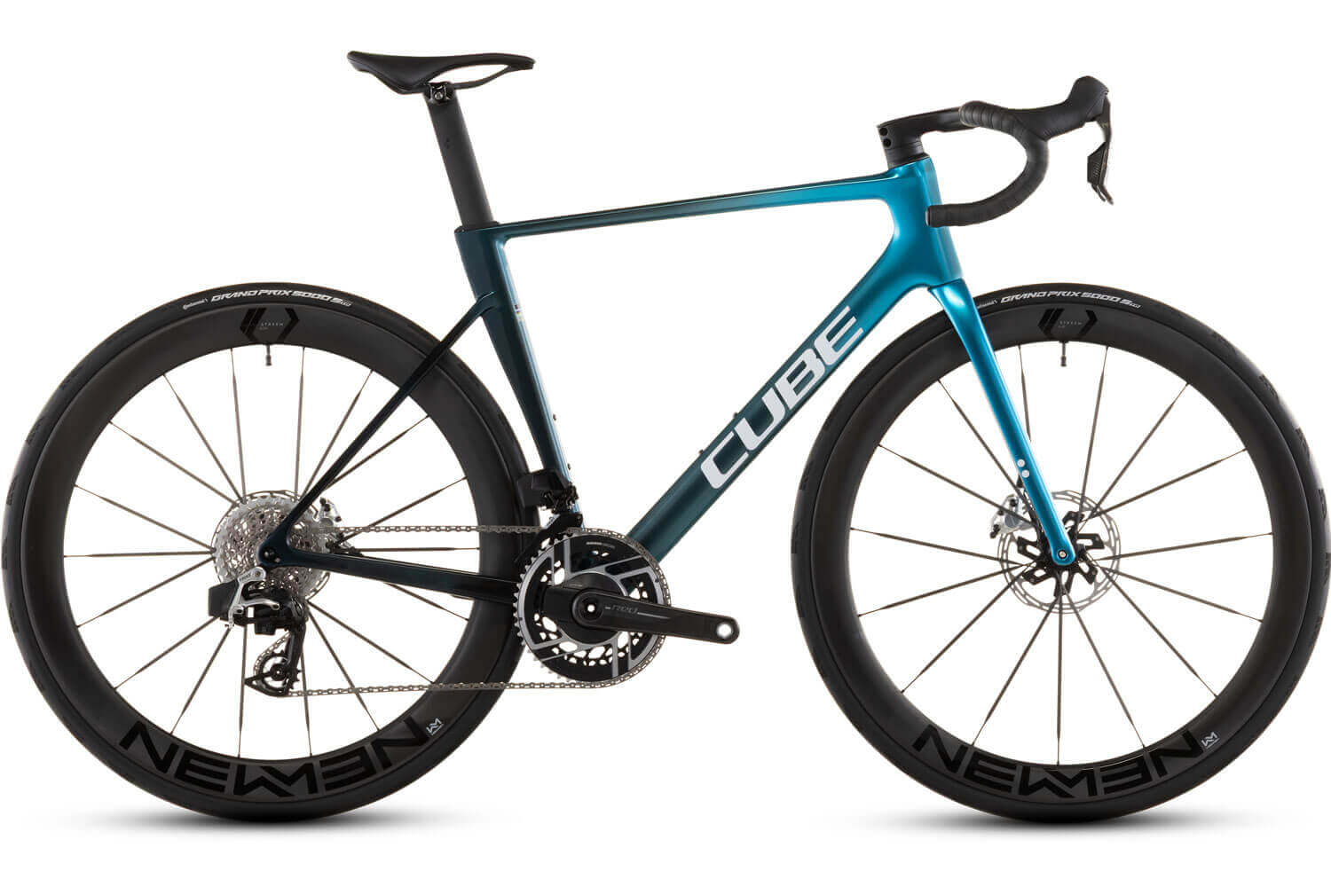 Cube Litening AIR C:68X SLX  