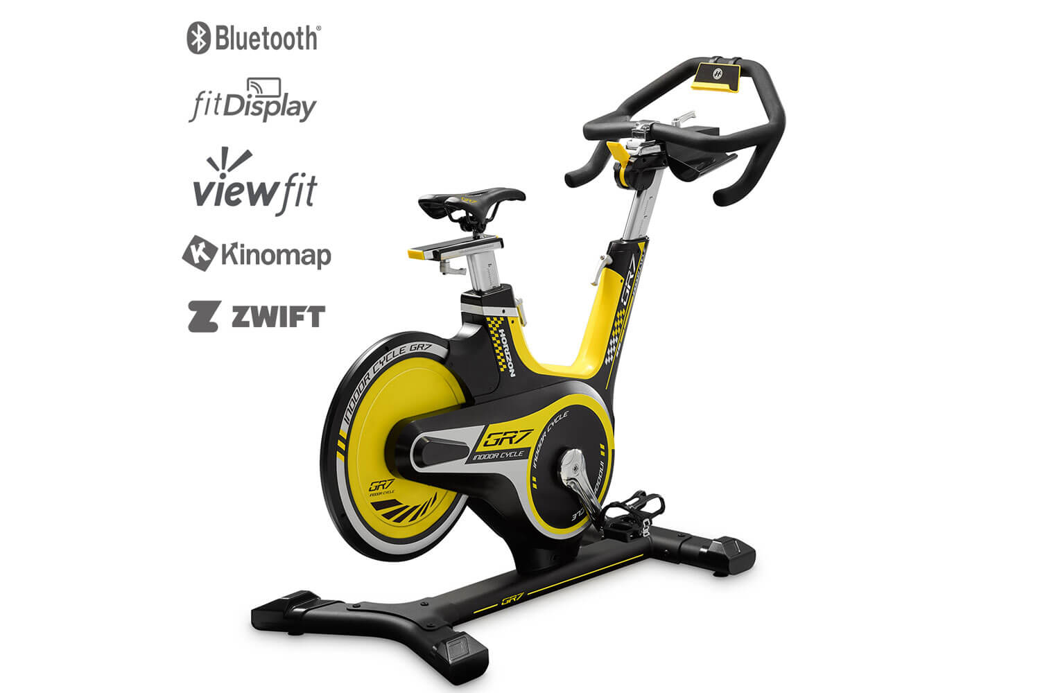 Horizon GR 7 Biketrainer  