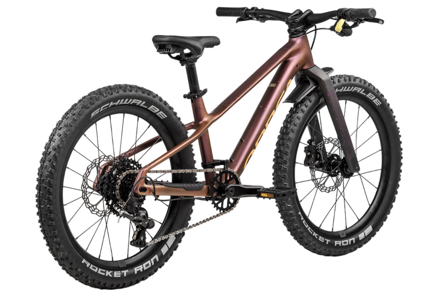Orbea KIMU 20 H10  