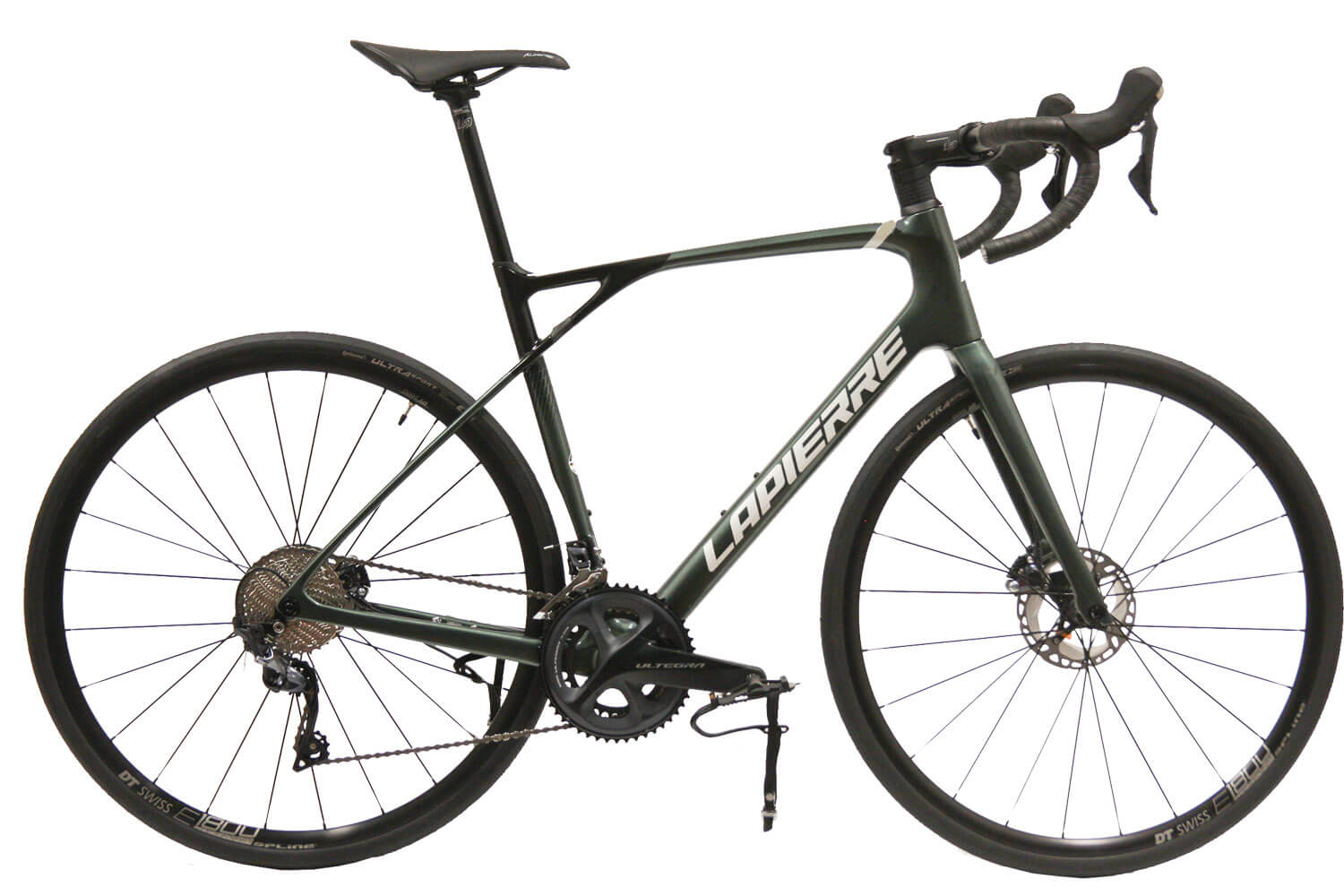 Lapierre Pulsium SAT 6.0 Disc  