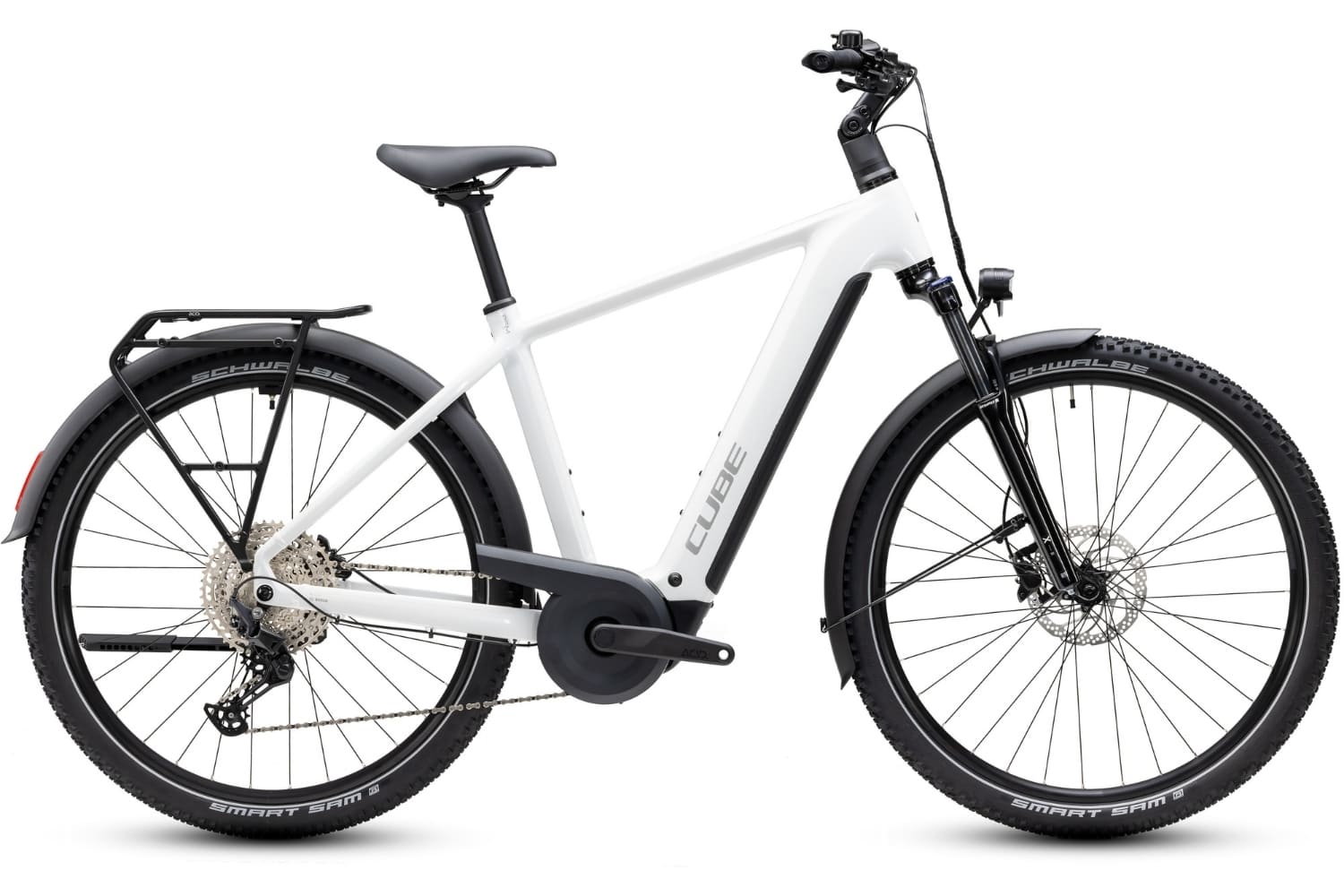 Cube Nuride Hybrid Performance 720 2027