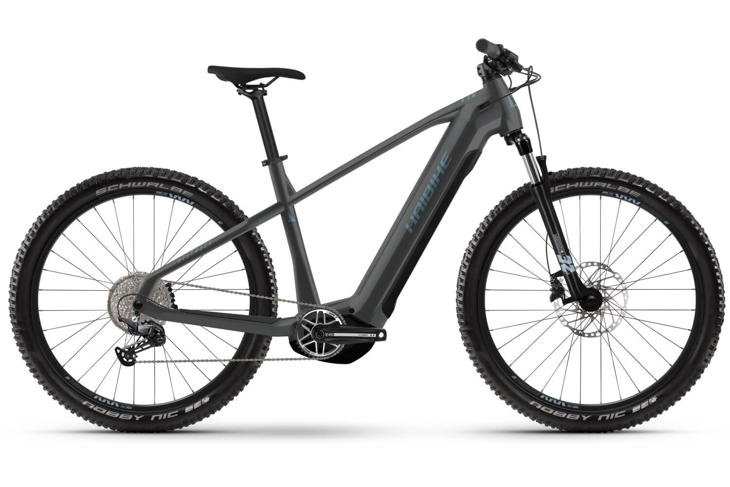 Haibike AllTrack 5  