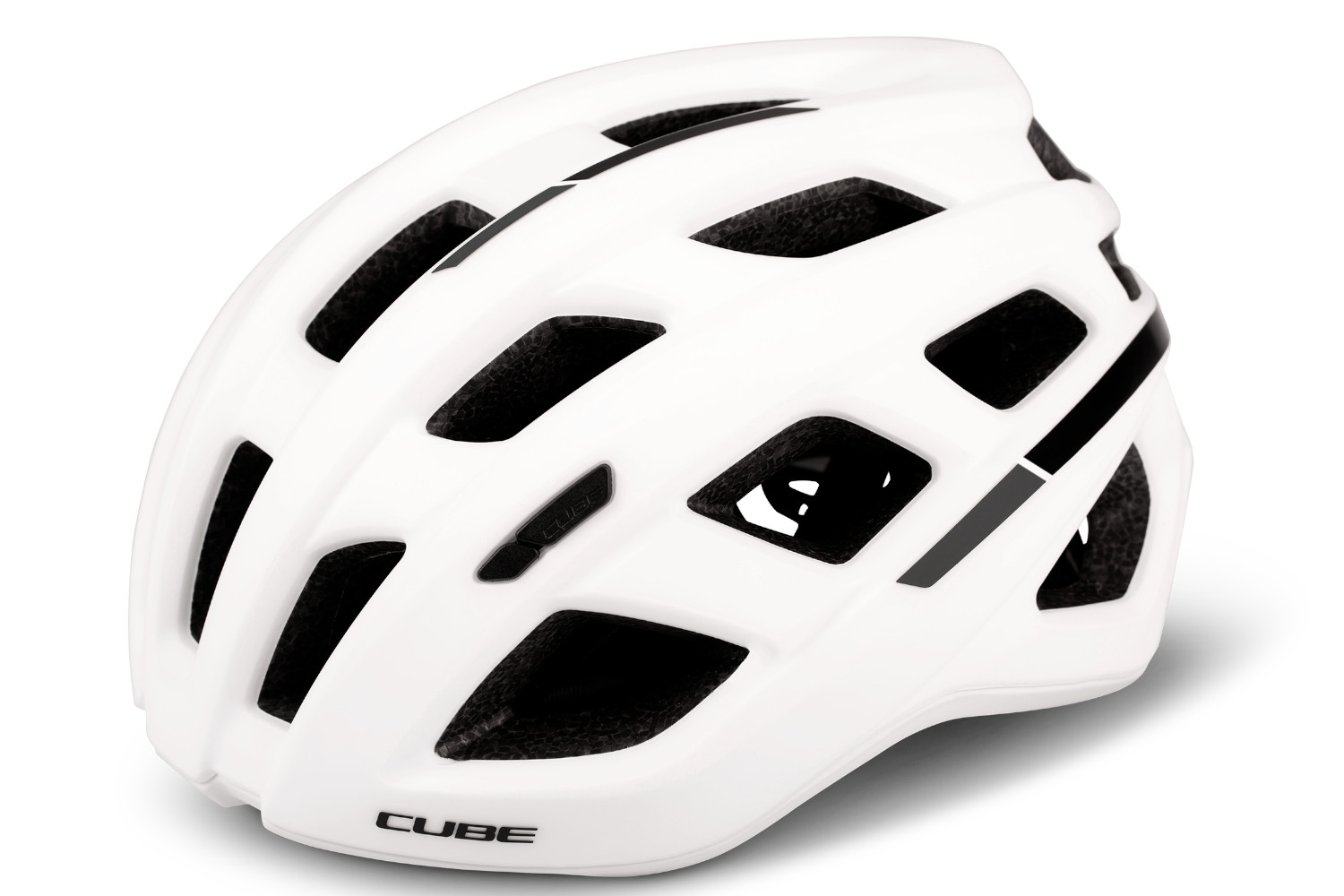 Cube Road Race Fahrradhelm  