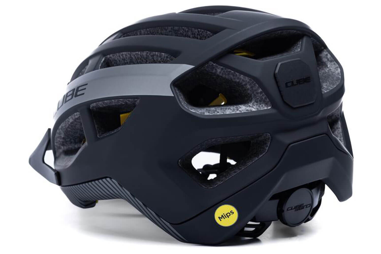 Cube Offpath Fahrradhelm  