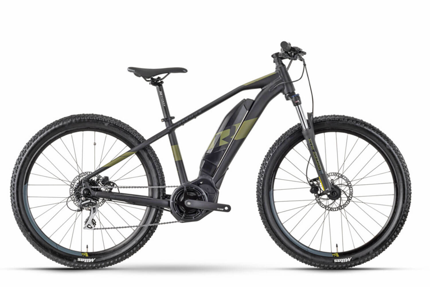RAYMON HardRay E 2.0 2022  