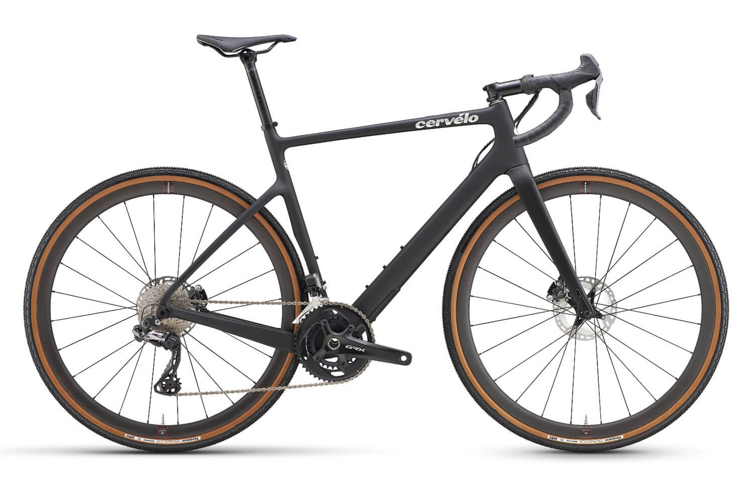 Cervelo Aspero Apex 1  