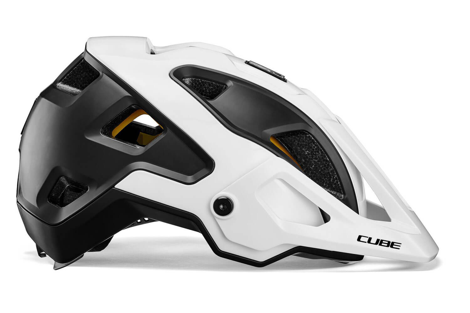 Cube Strover Mountainbike-Helm  