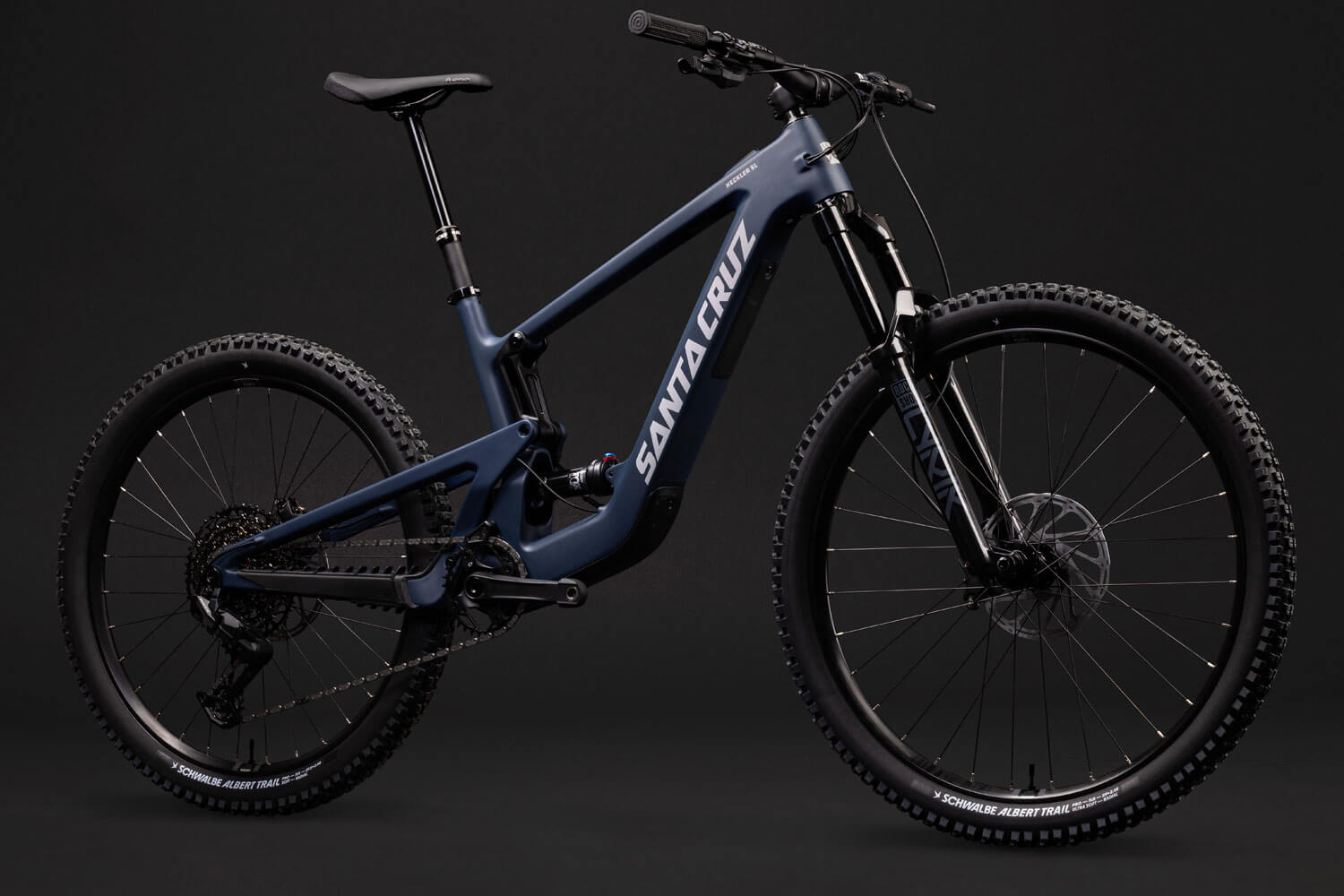 Santa Cruz Heckler SL 70 2026  