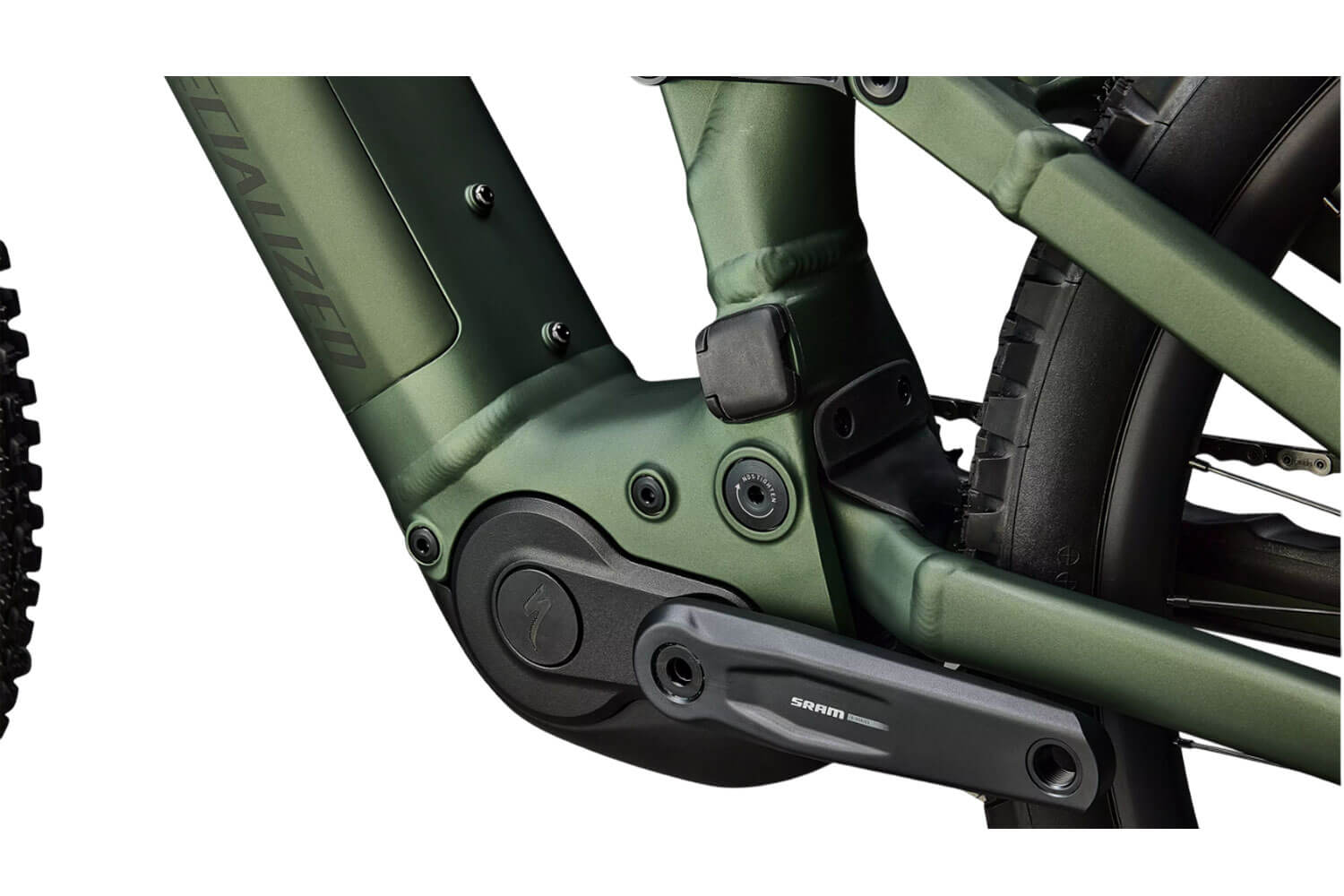 Specialized Turbo Levo 4 Alloy 2026  