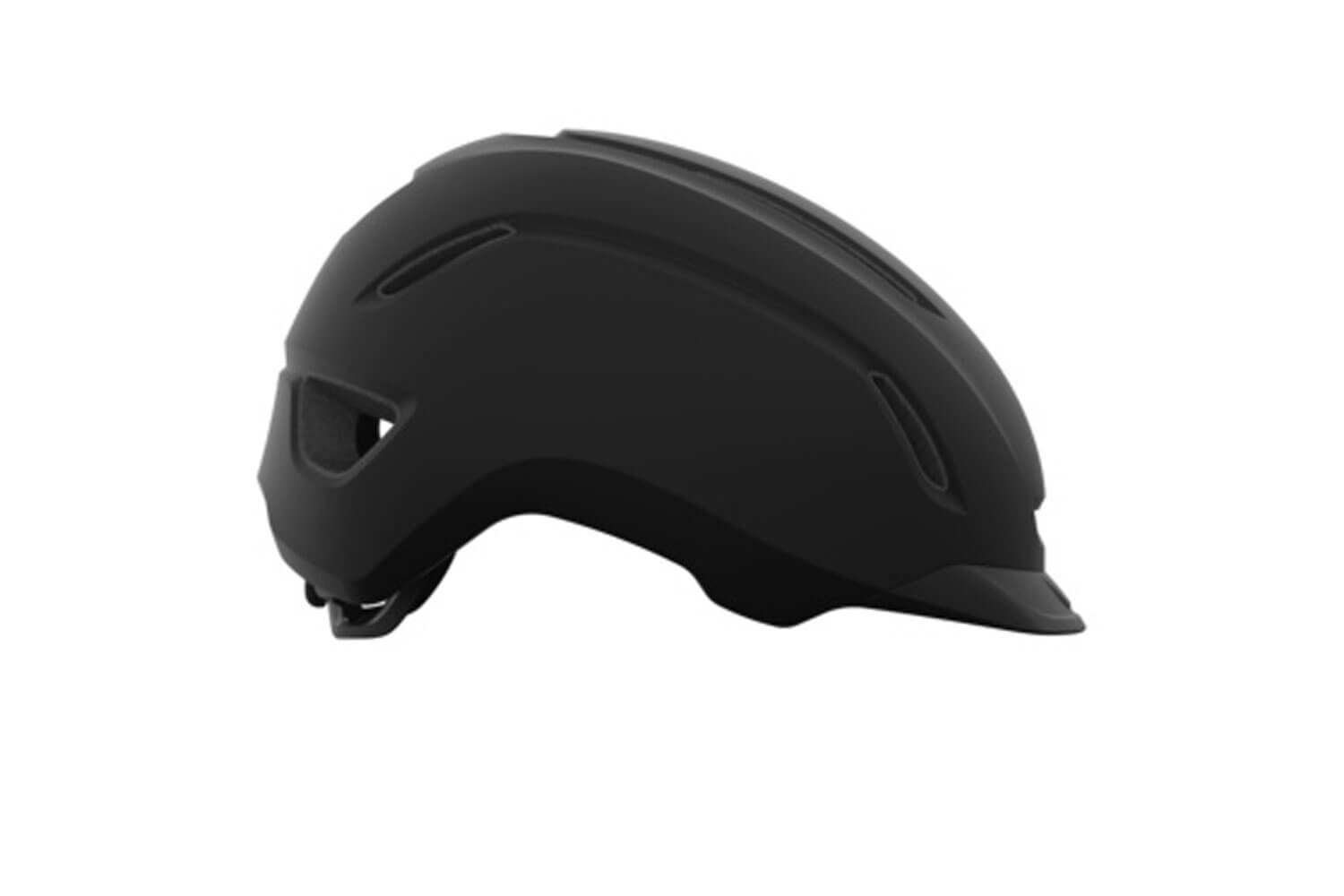 Giro Caden II LED Fahrradhelm  