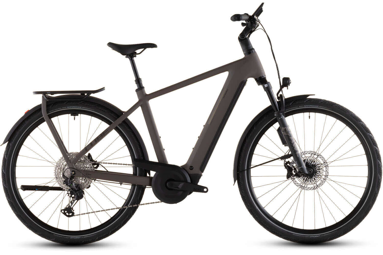 Cube Kathmandu Hybrid EXC 800 2026  