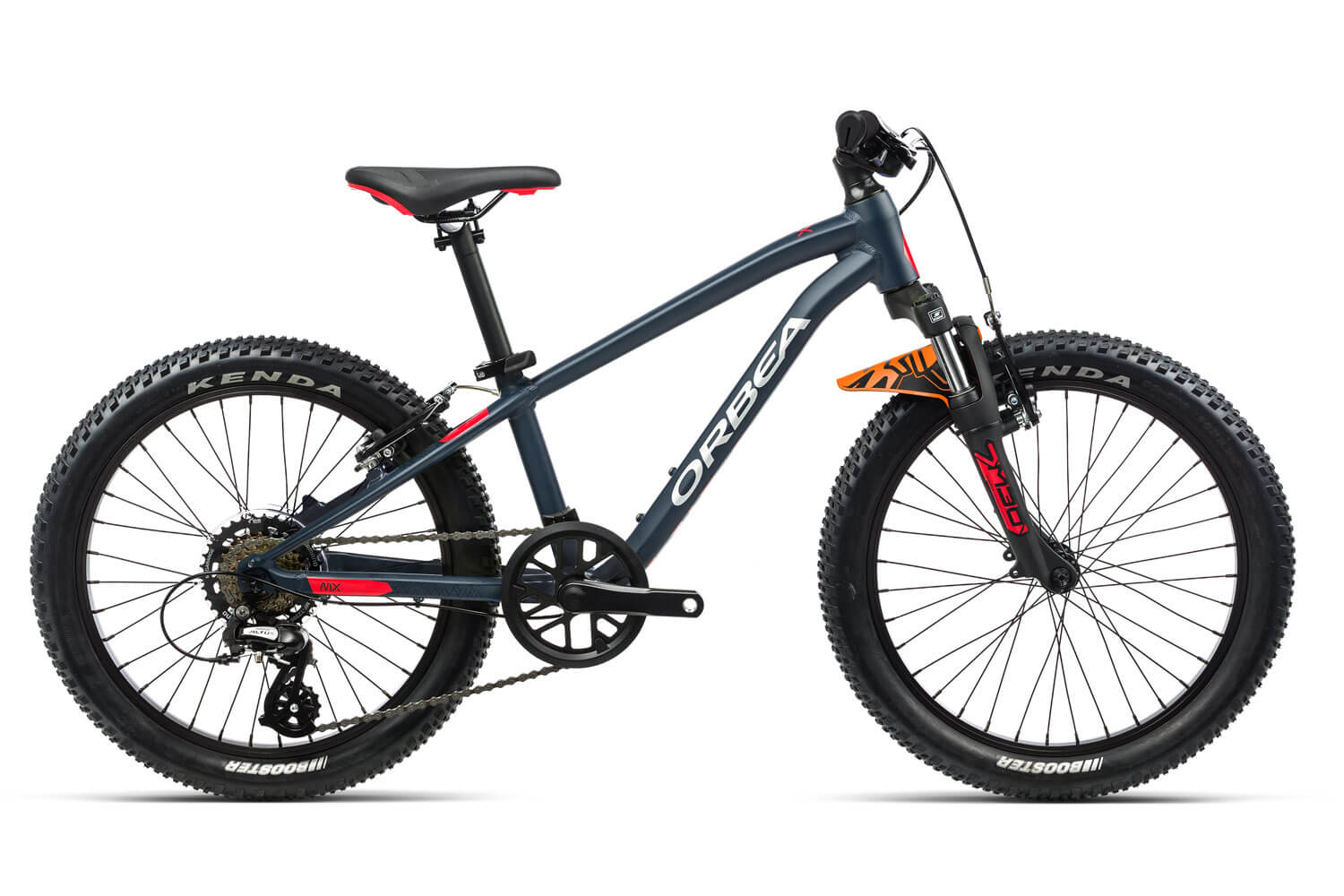 Orbea MX 20 XC Kinderfahrrad 2023  