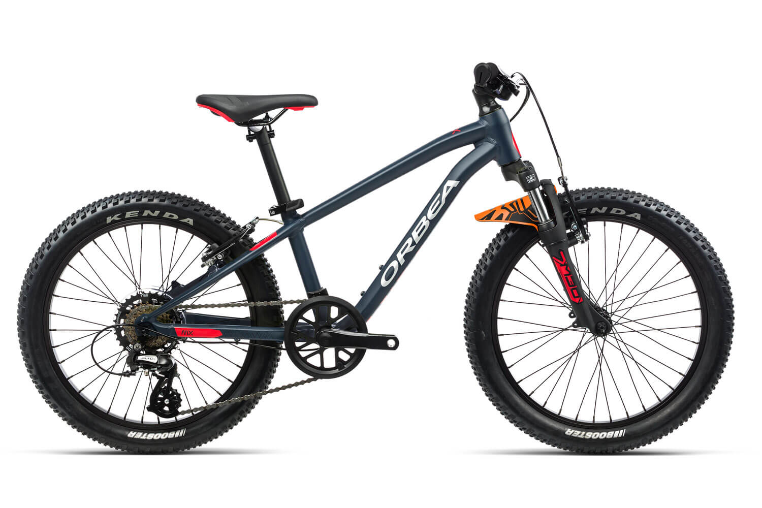 Orbea MX 20 XC Kinderfahrrad  