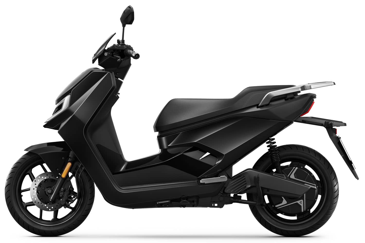 NIU FQi 500 Elektroroller  