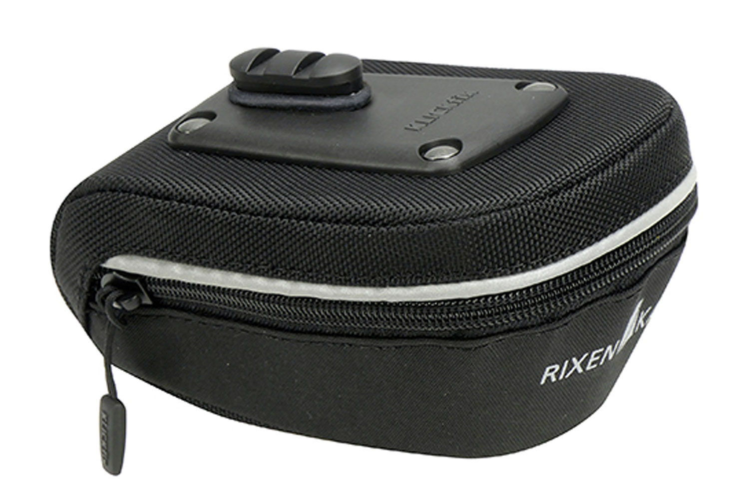 KLICKfix Satteltasche Micro Sport 40  