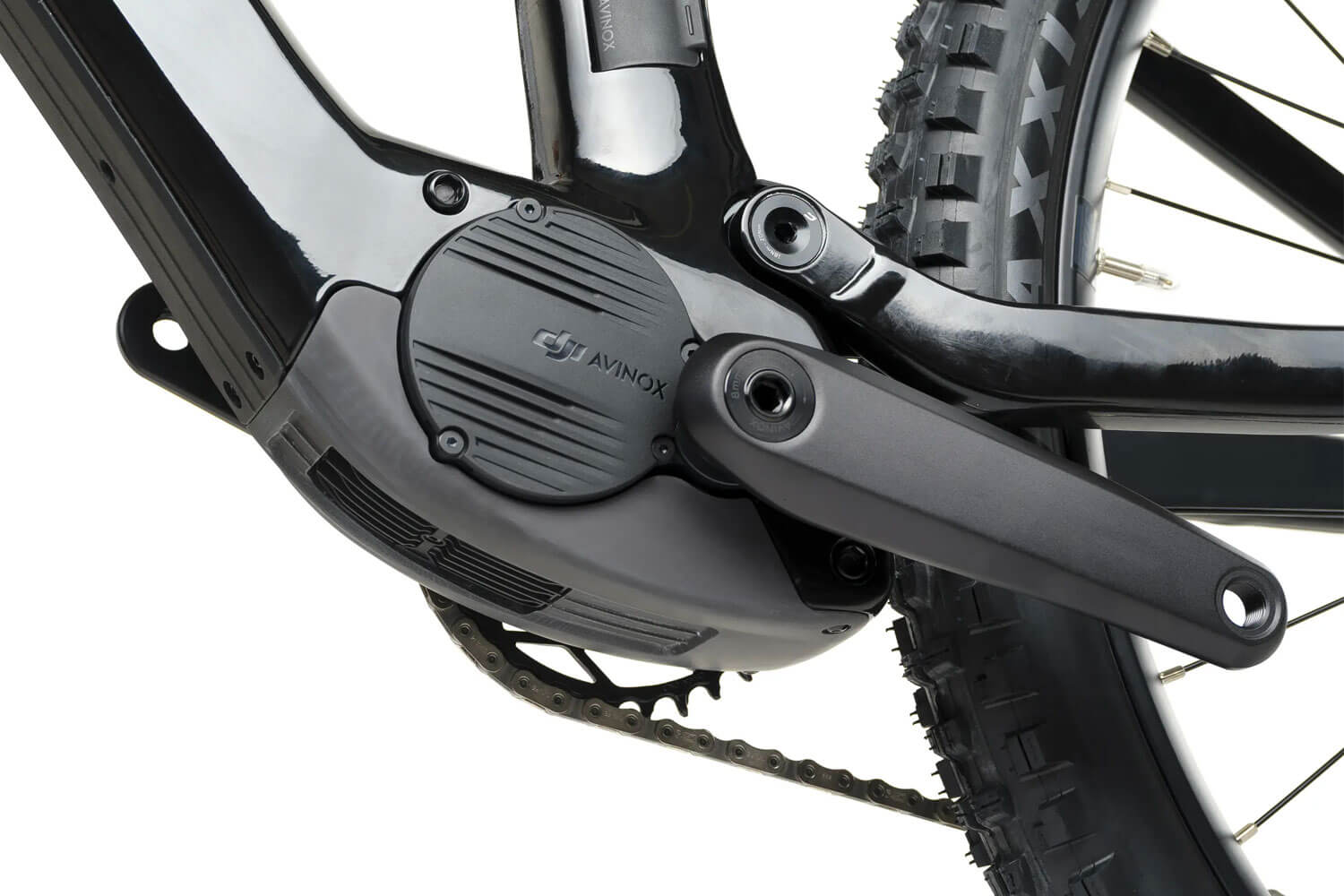 CRUSSIS ONE-Full 11.11 (800Wh)  