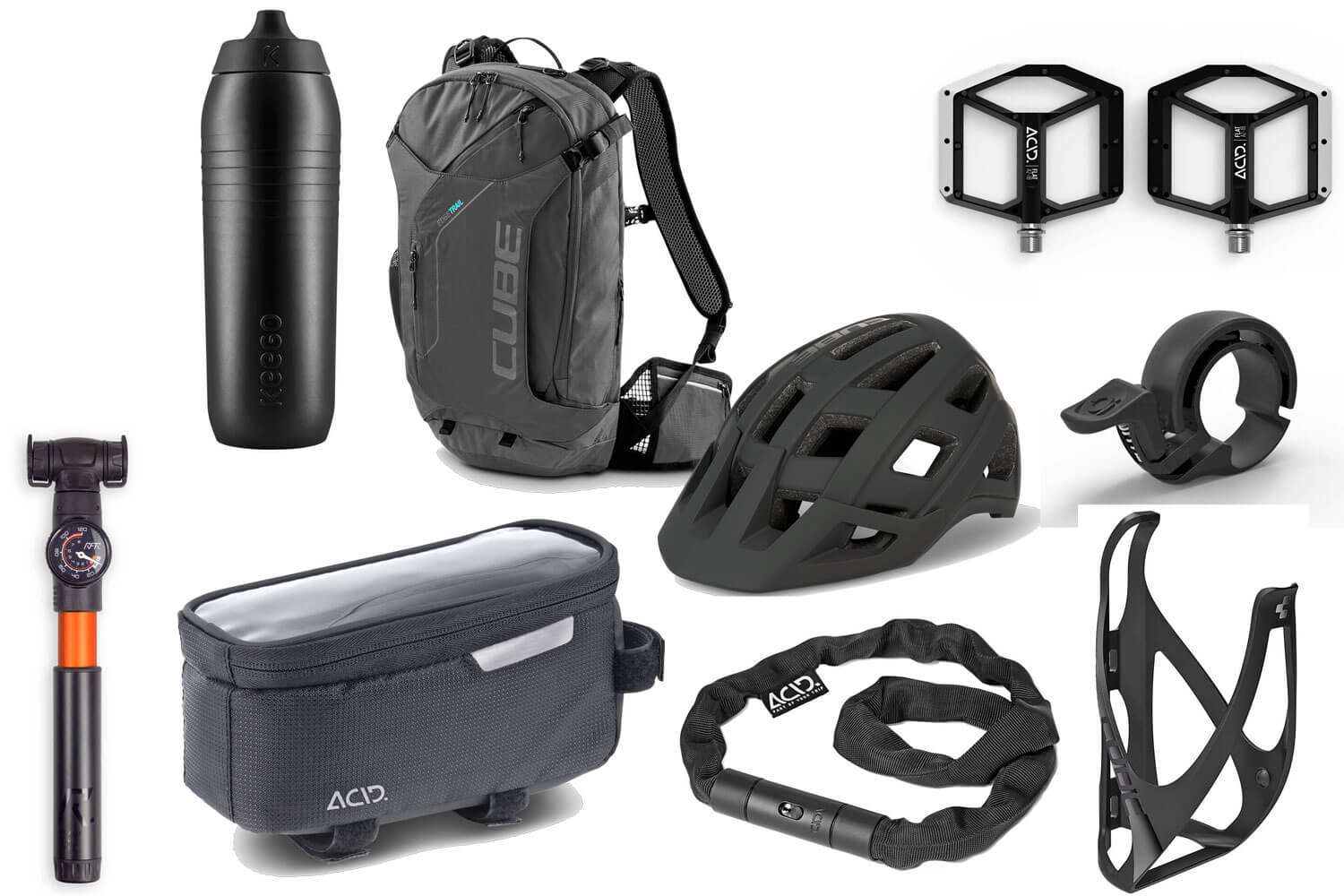 Black Bundle Premium  