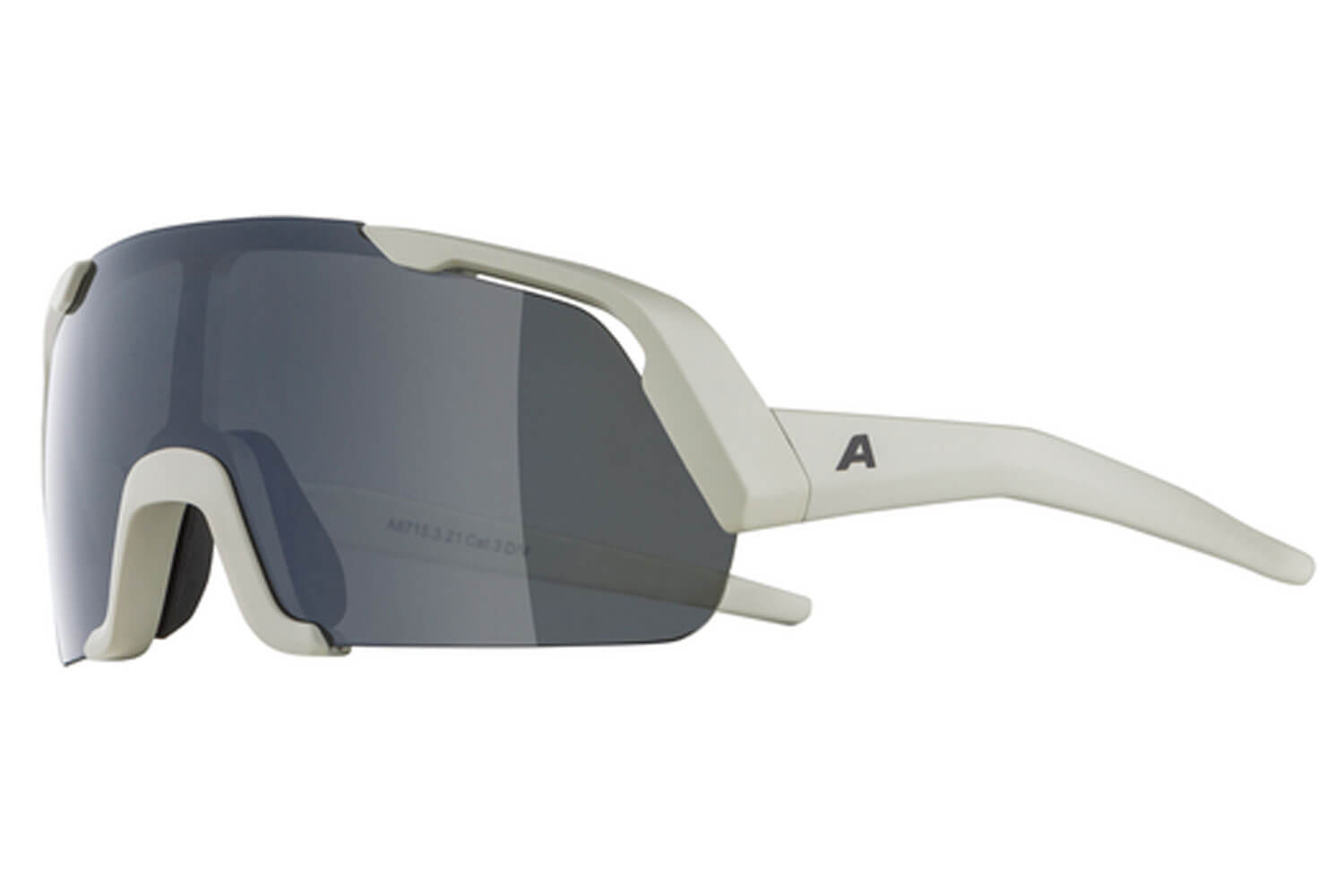 Alpina Rocket Youth  