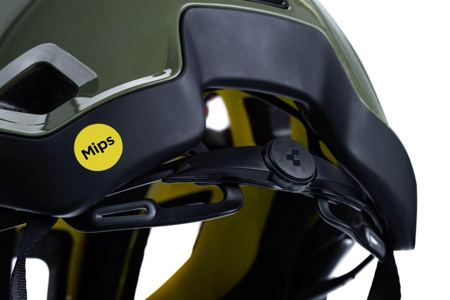 Cube Strover Mountainbike-Helm  