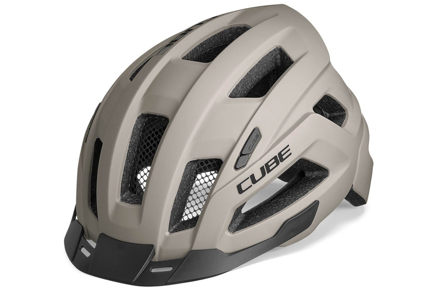 Cube Helm Cinity  