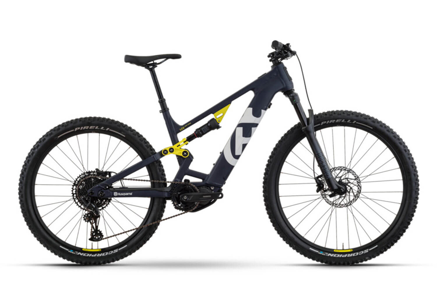 Husqvarna Light Cross LC3 2023  