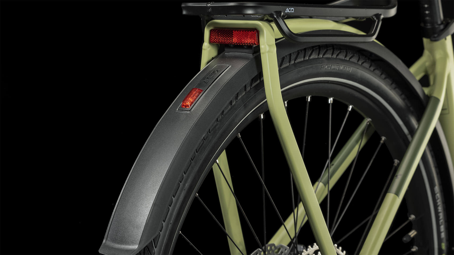 Cube Kathmandu Hybrid SLX 750 Herren  