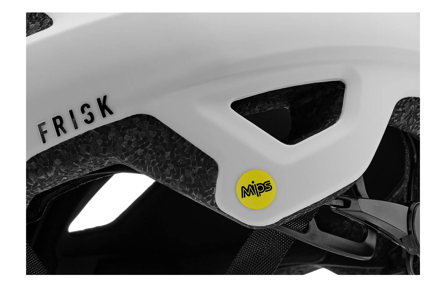 Cube FRISK Mips Mountainbike-Helm  