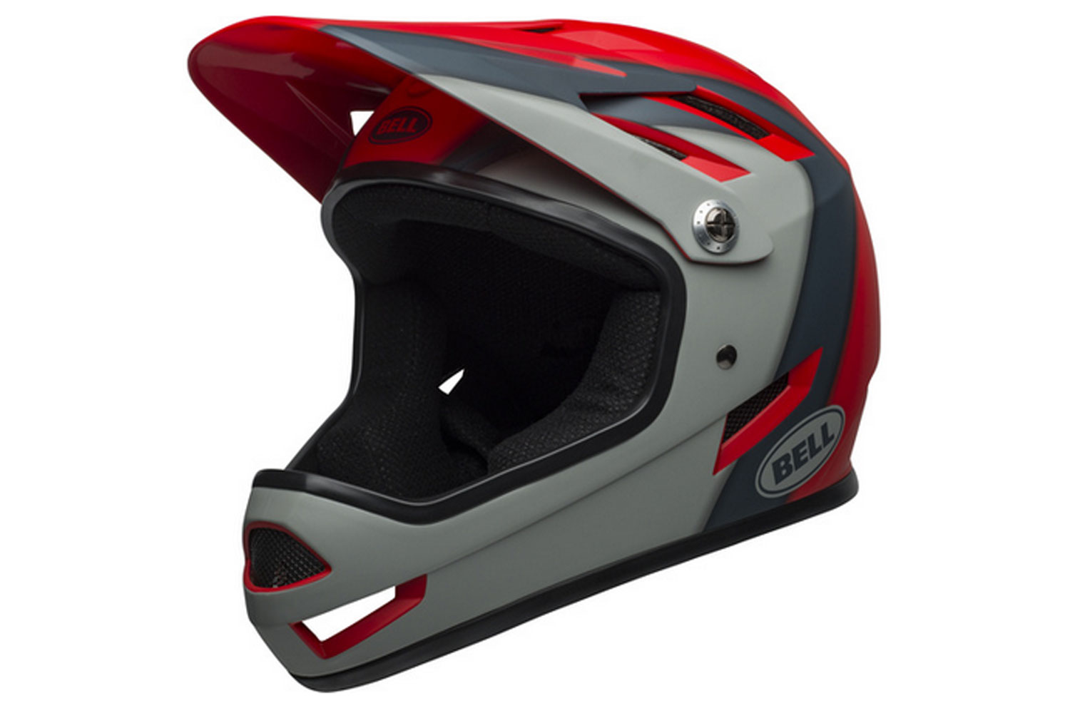 Bell Sanction Full Face Helm  