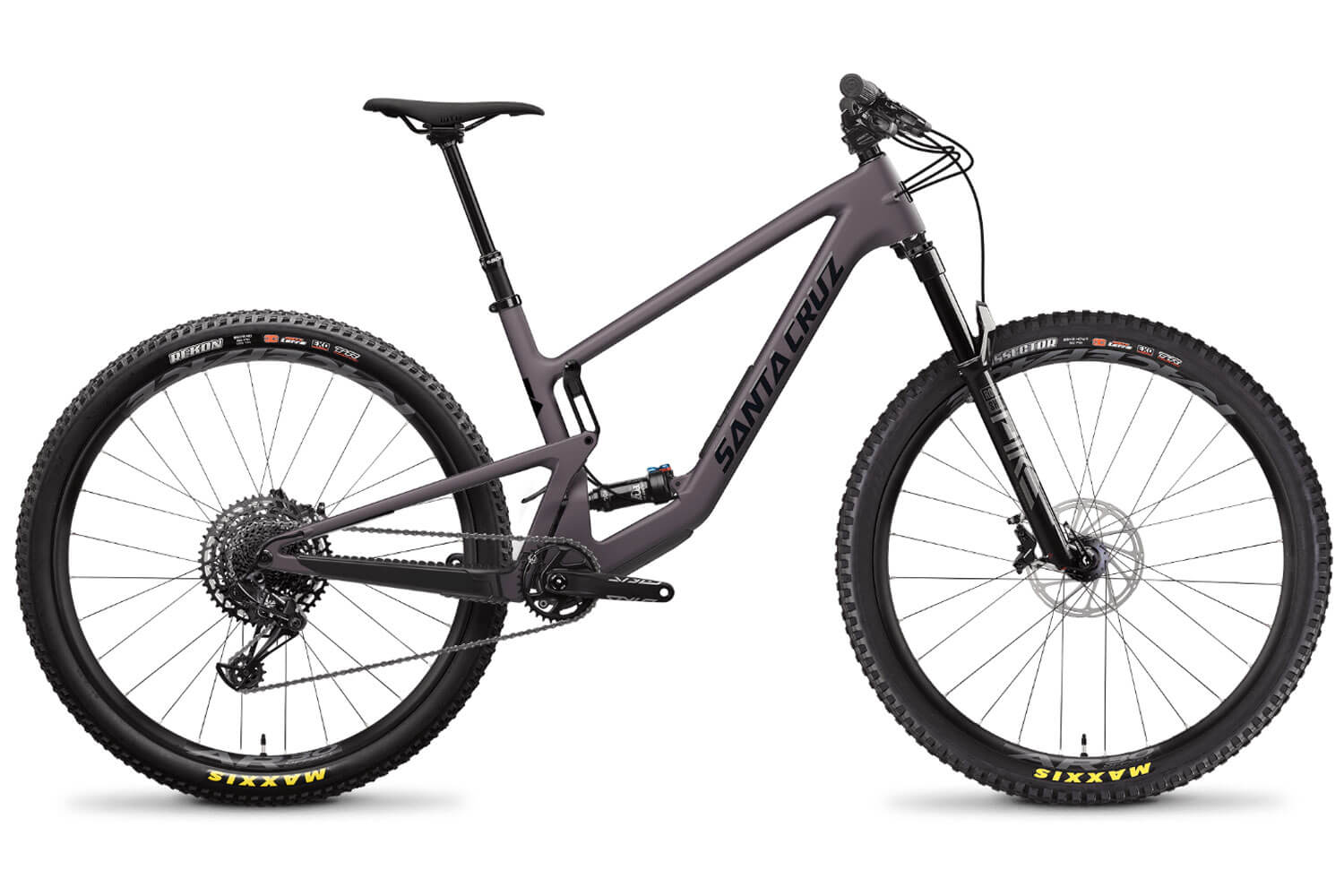 Santa Cruz Tallboy 5 C S 2023  